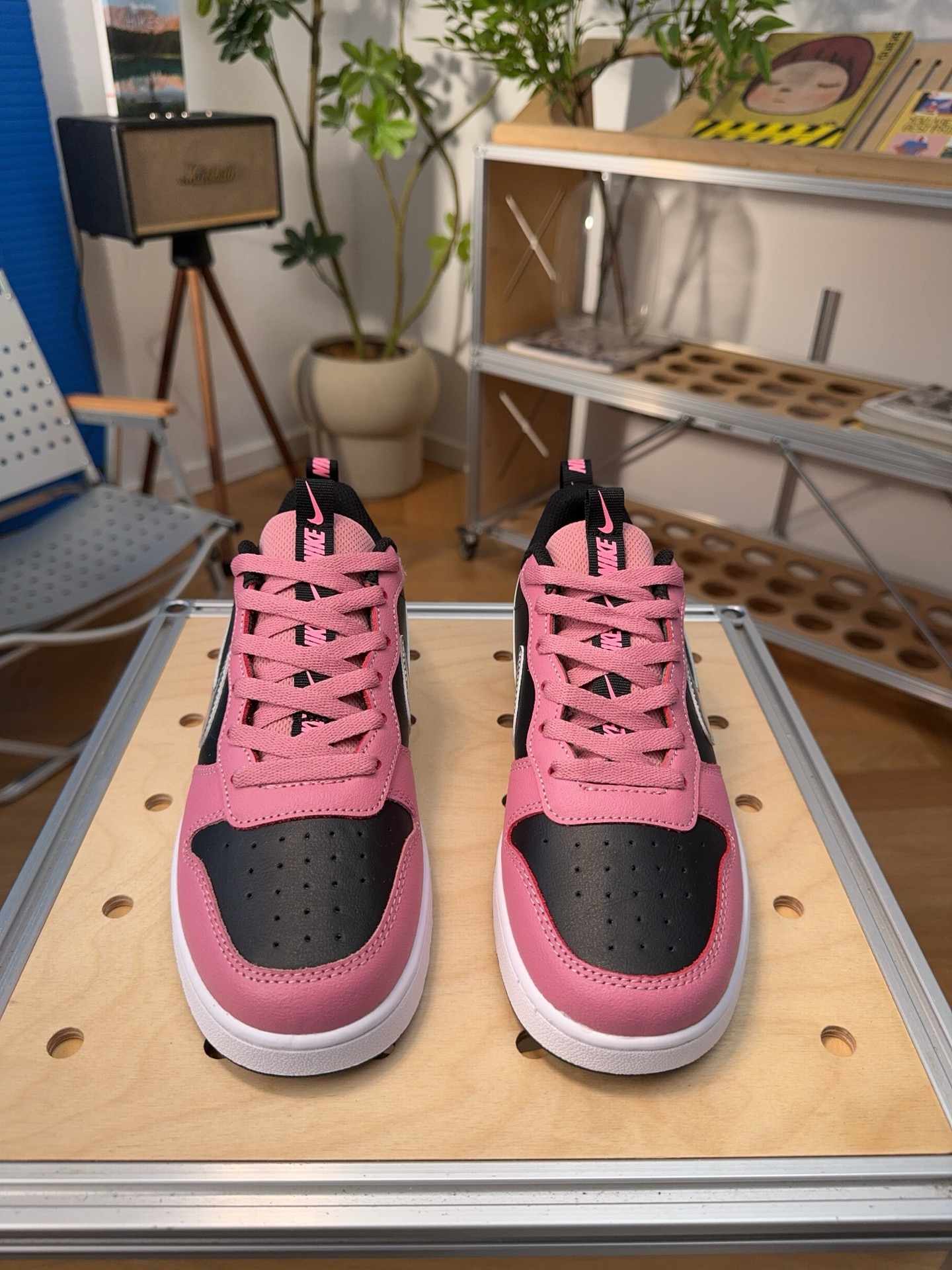 Nike Jordan